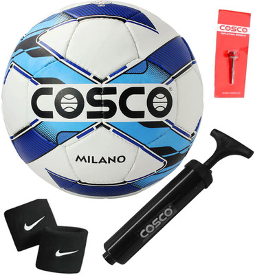 

Cosco Milano (Size-4) Football Kit