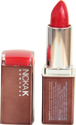 

NICKA K HQ HYDRO LIPSTICK(DARING)