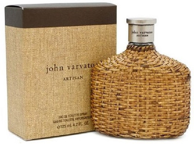

John Varvatos Artisan EDT - 125 ml(For Men)