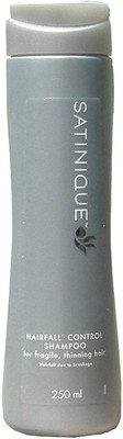 

Amway SATINIQUE™ Hairfall Control Shampoo(250 ml)(250 ml)