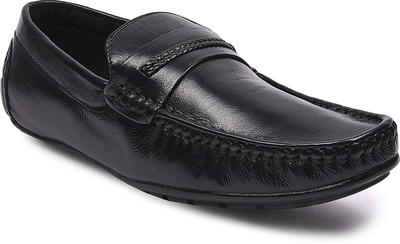 

E-lyte Slip On For Men(Black