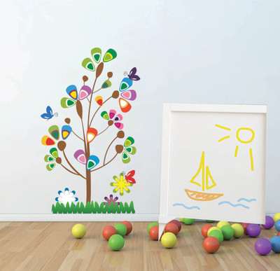 

SCOTLON  Vinyl Sticker(Pack of 1, Multicolor