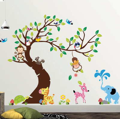 

SCOTLON  Vinyl Sticker(Pack of 1, Multicolor