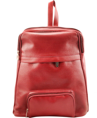 

PAGWIN C-143 10 L Backpack(Pink), Peach