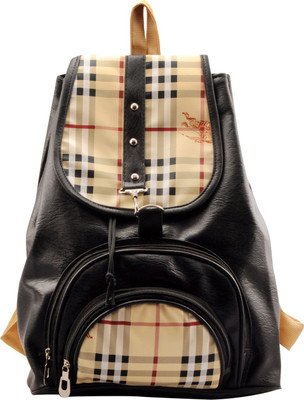 

PAGWIN C-141 10 L Backpack(Multicolor)