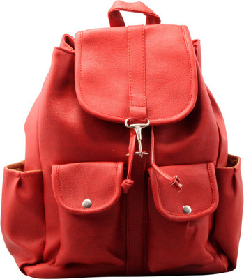 

PAGWIN C-129 10 L Backpack(Pink)