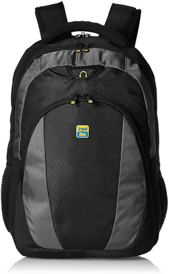 

Travel Blue 15.6'' 15.6 L Laptop Backpack(Black)