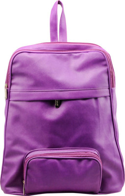 

PAGWIN C-144 10 L Backpack(Purple)