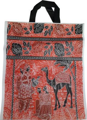 

AB Players CB-001 Messenger Bag(Multicolor, 6 L)
