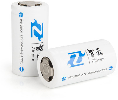 

Zhiyun Crane v2 battery Camera Lithium-ion(Yes)