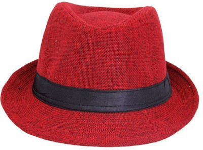 ZACHARIAS Solid Sports/Regular Cap Cap