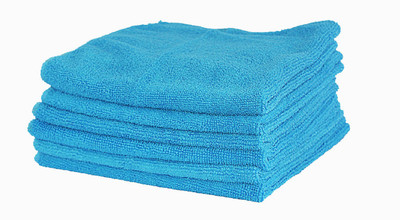 

NEERAK High Quality Wet and Dry Duster Wet and Dry Duster(Pack of 6)