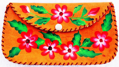 

iHandikart Casual Multicolor Clutch