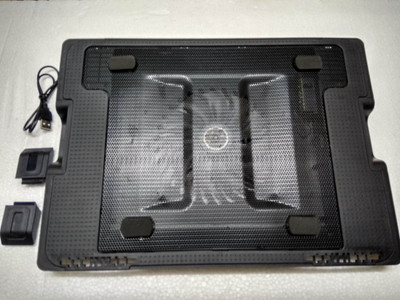 

xpro XP-171 Cooling Pad(Black)