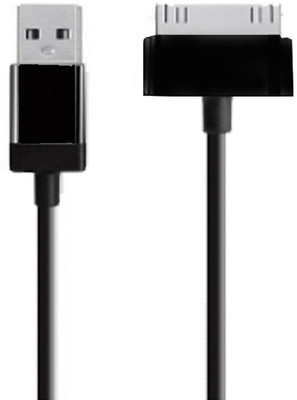 V3HMV USB Data Cable 2 Meter USB 30 Pin-BL USB Cable(Black) available at flipkart for Rs.194