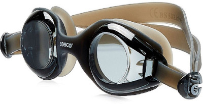 

Cosco Aqua Kinder Swimming Goggles(Multicolor)