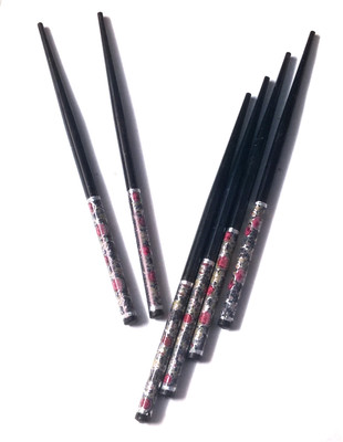 

OBEROI JAZZ Bun Stick(Multicolor)