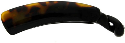 

Anuradha Art Jewellery Stylish Hair Clip Banana Clip(Yellow, Black)