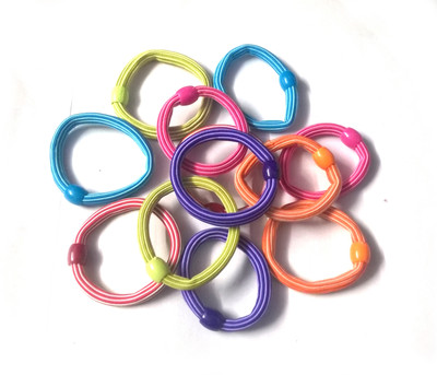 

OBEROI TRENDY Rubber Band(Multicolor)