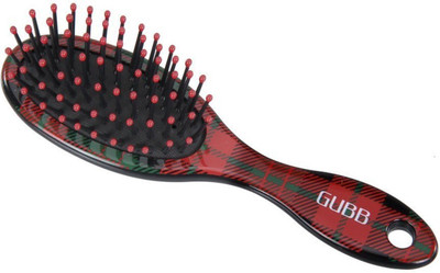 

GUBB USA SCO OVAL CUSHION BRUSH (LARGE)