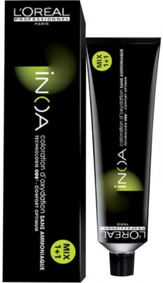 

L'Oreal Professional Inoa Hair Color(7.17 Ash Metallic Blonde)