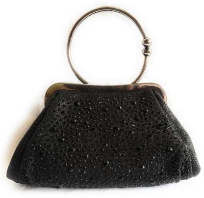 

vtc Hand-held Bag(Black)
