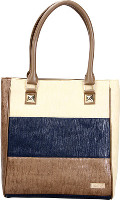 

Horra Hand-held Bag(Multicolor)