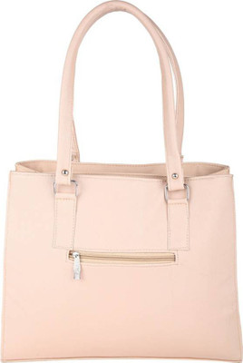 

Cottage Hand-held Bag(Pink)