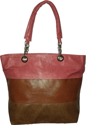 

SK NOOR Shoulder Bag(Multicolor)