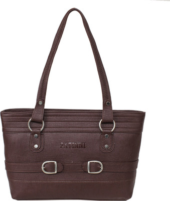 

FashionCops Shoulder Bag(Black)