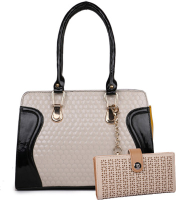

Roseberries Shoulder Bag(Multicolor)