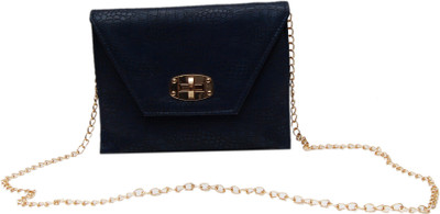 

tapioca Sling Bag(Blue)