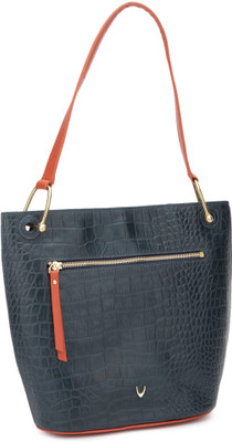 

Hidesign Shoulder Bag(Blue)