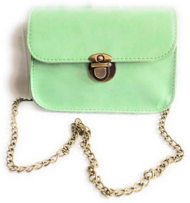 

vtc Messenger Bag(Green)