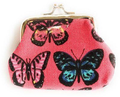 

VTC Hand-held Bag(Red)