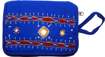 

Haastika Messenger Bag(Blue)