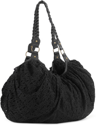 

People Tote(Black)