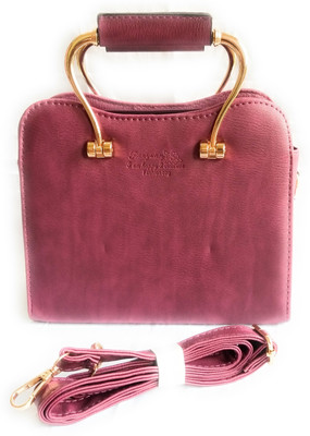 

vtc Shoulder Bag(Purple)