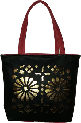

sk noor Shoulder Bag(Black)