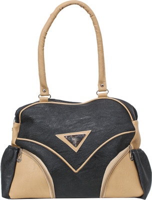 

FashionCops Hand-held Bag(Multicolor)