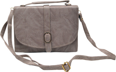 

tapioca Sling Bag(Beige)