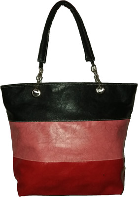 

sk noor Shoulder Bag(Black)