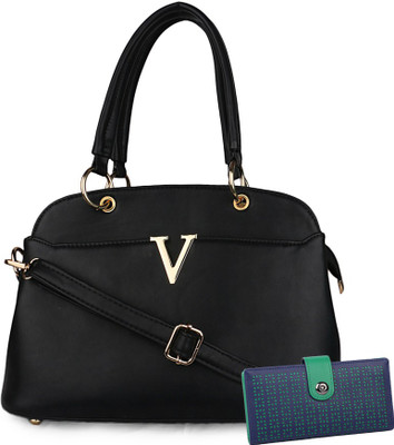 

Batterflye Sling Bag(Black)