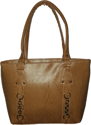 

sk noor Shoulder Bag(Brown)