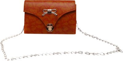 

tapioca Sling Bag(Brown)