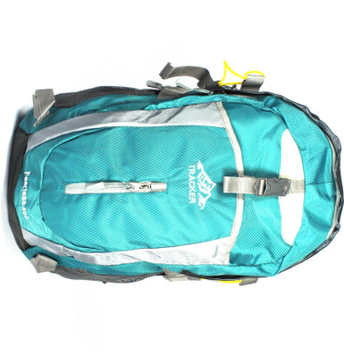 

carry mee 15.6 inch Laptop Backpack(Blue)
