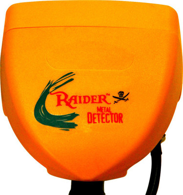 

teknetic Md 6350 Very Low Frequency Metal Detector( )