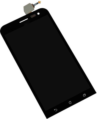 RDG display for Zenfone 2 Laser ZE550KL black complete folder LCD RDG available at Flipkart for Rs.5699