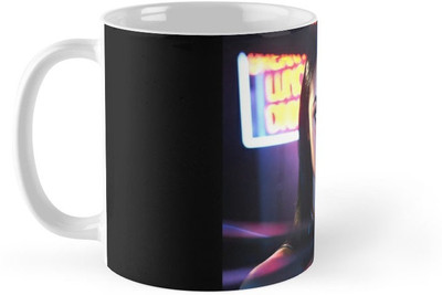 

Shopsmeade Veronica Lodge | Archie Comics #31079 Ceramic Mug(300 ml), White
