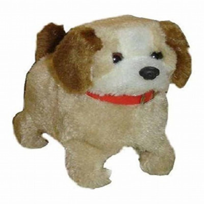

Reyansh Collection Jumping Puppy(Multicolor)